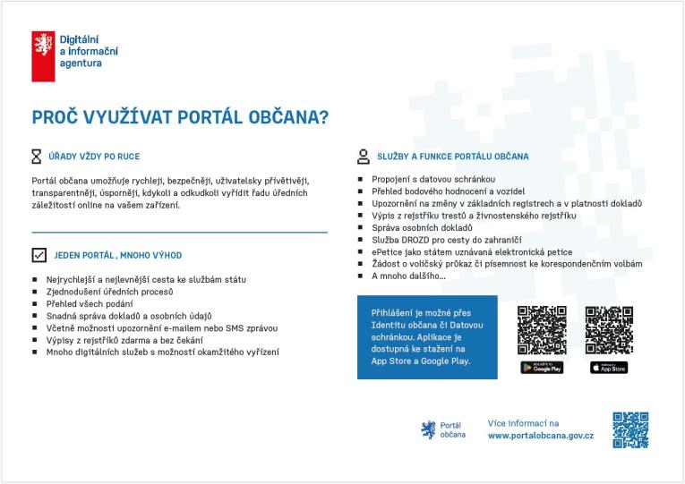 portál občana